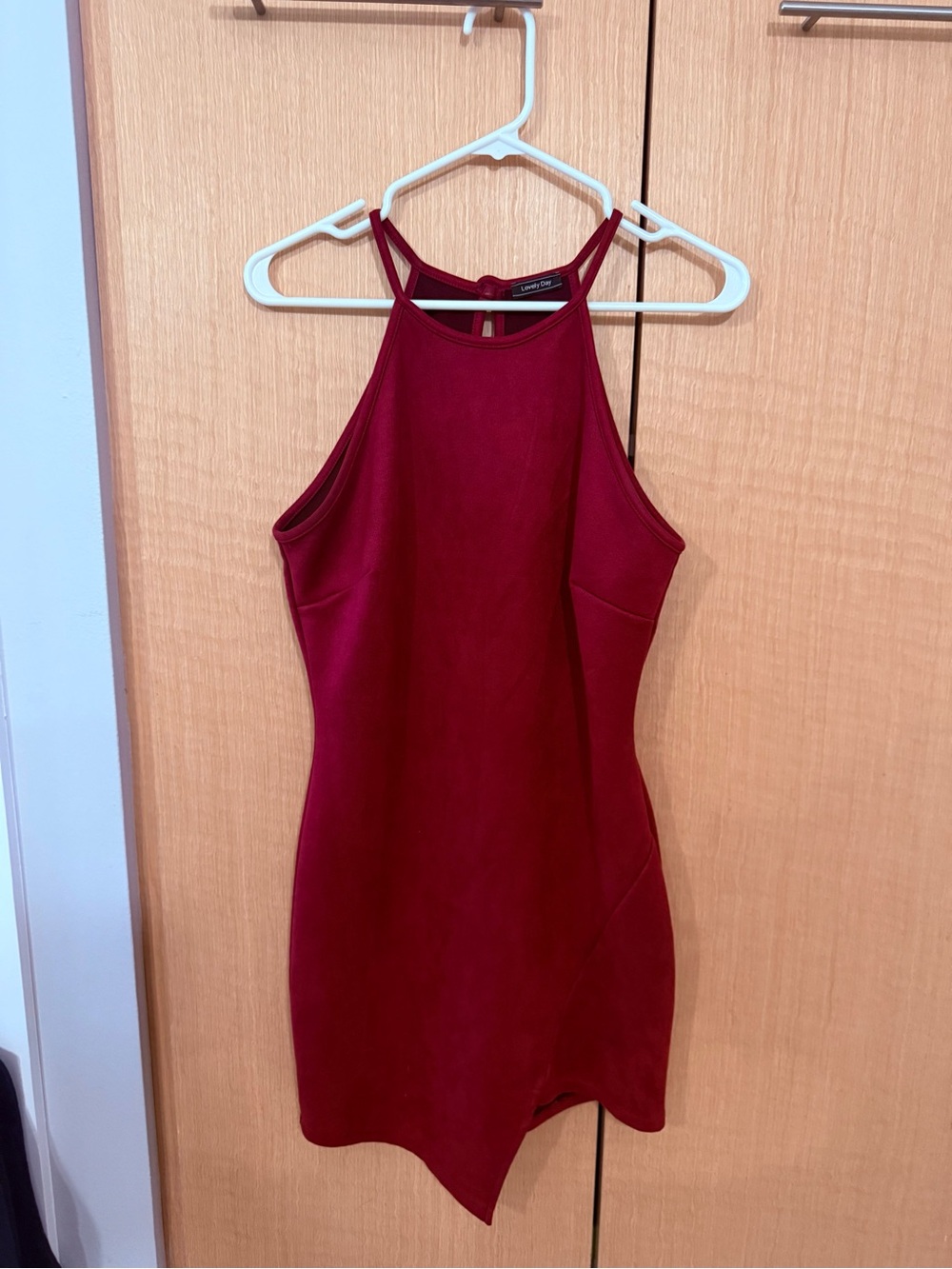 Lovely Day Dress